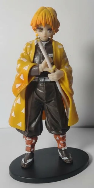 Figure Zenitsu Agatsuma Demon Slayer