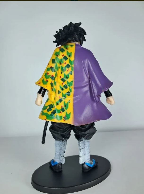 Figure Giyu Tomioka Demon Slayer