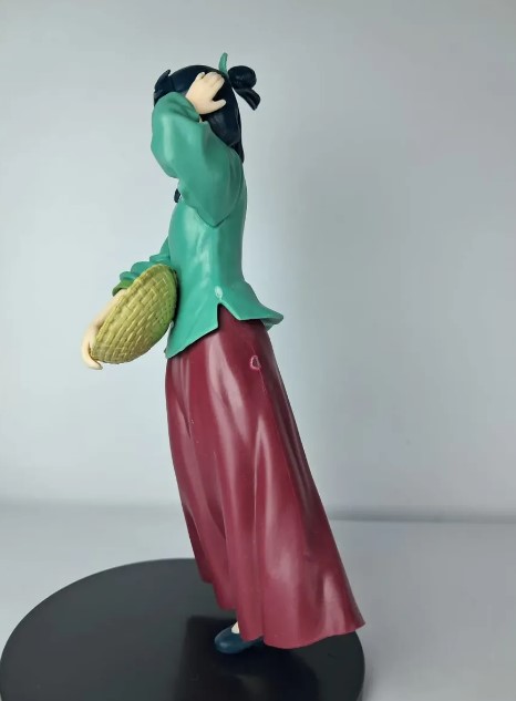 Figure Maomao Serva Diários De Uma Apotecaria