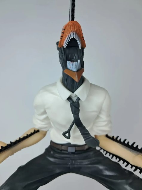 Figure Denji Chainsaw Man