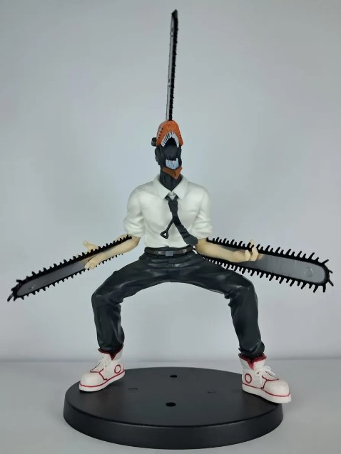 Figure Denji Chainsaw Man