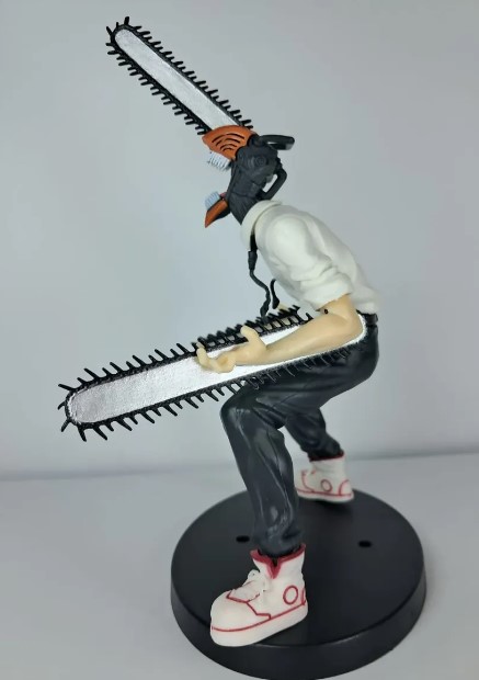 Figure Denji Chainsaw Man