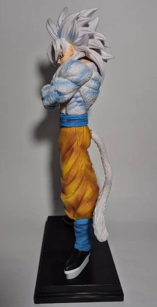 Figure Goku SSJ5 Dragon Ball AF