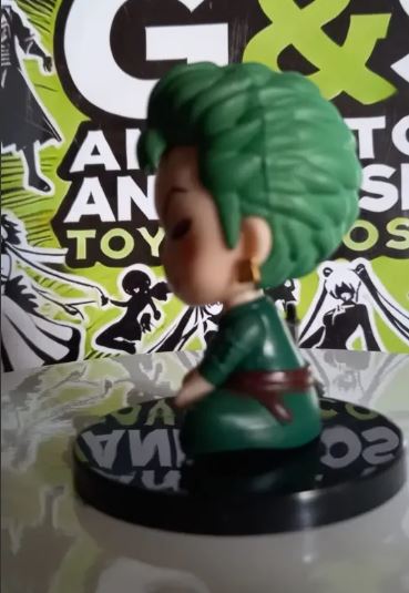Figure Chibi Roronoa Zoro One Piece