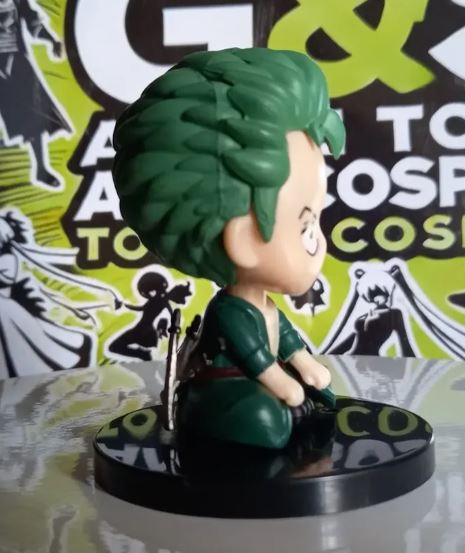 Figure Chibi Roronoa Zoro One Piece