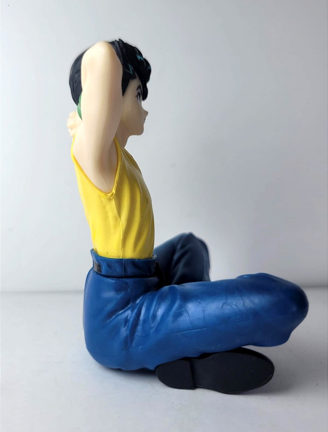 Action Figure Yusuke Urameshi Yuyu Hakusho