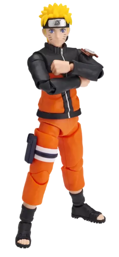 Blokees Naruto Uzumaki 02 Naruto Champion Class