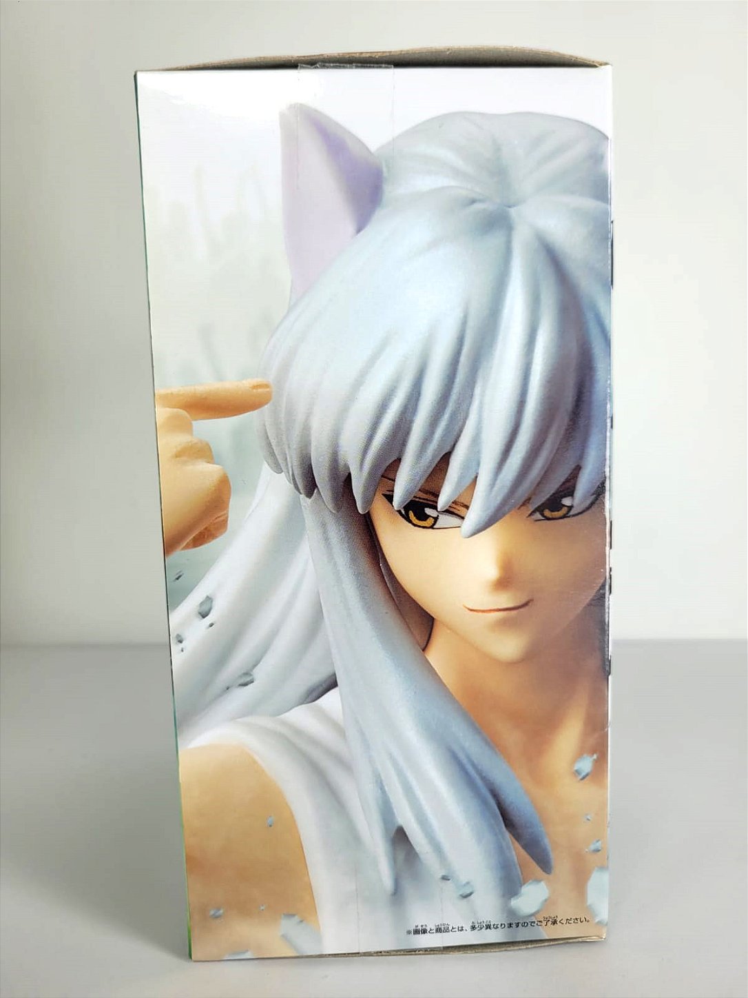 Action Figure Kurama Yoko YuYu Hakusho Bandai