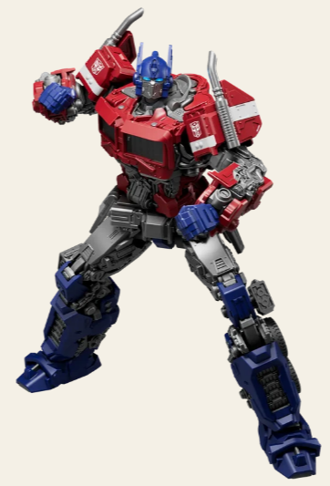 Blokees Optimus Prime 26 Transformers Classic Class