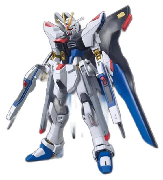 Model Kit Gundam Strike Freedom ZGMF-X20A 1/144 Bandai
