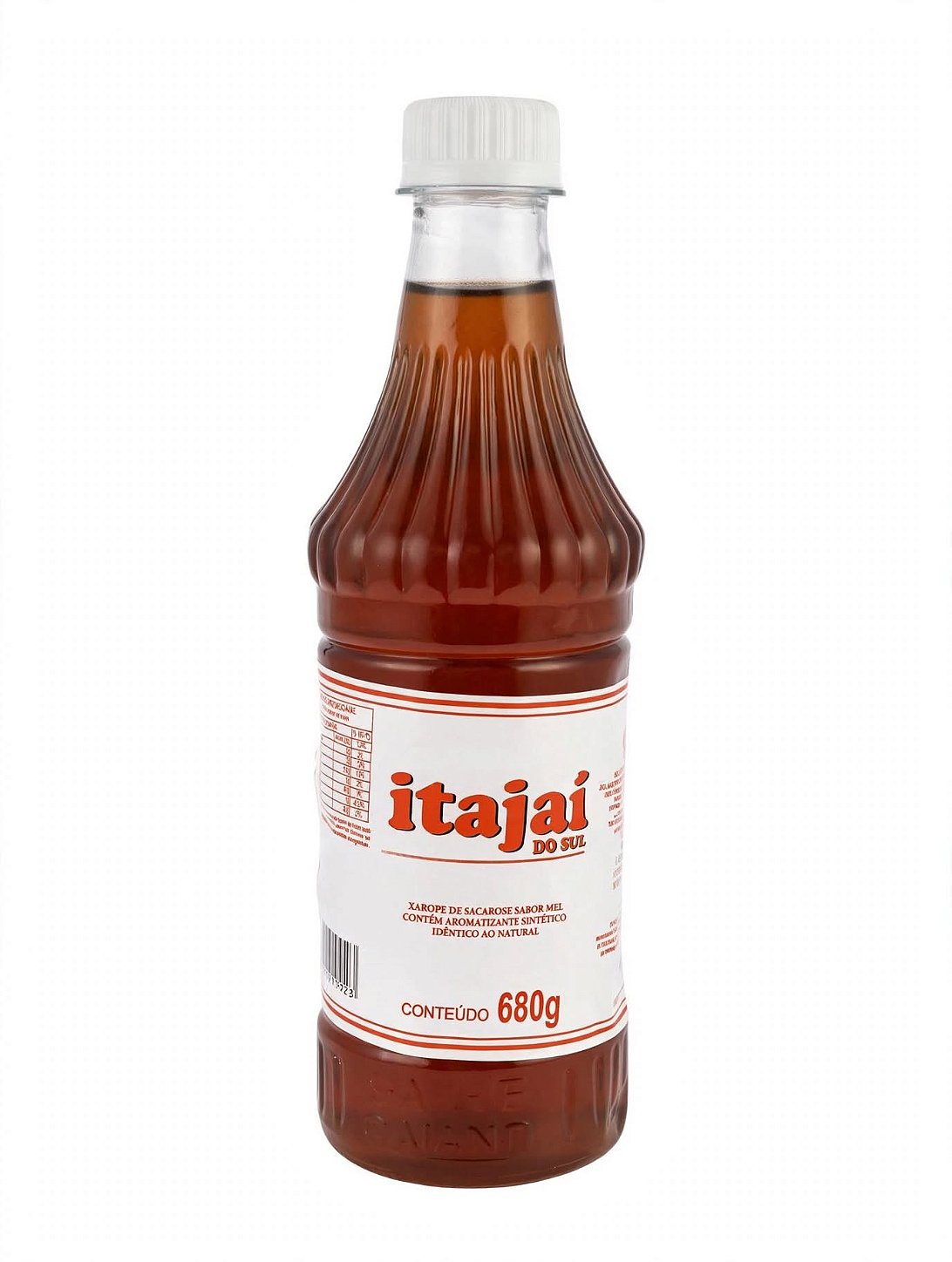 Mel Itajaí do sul 680g