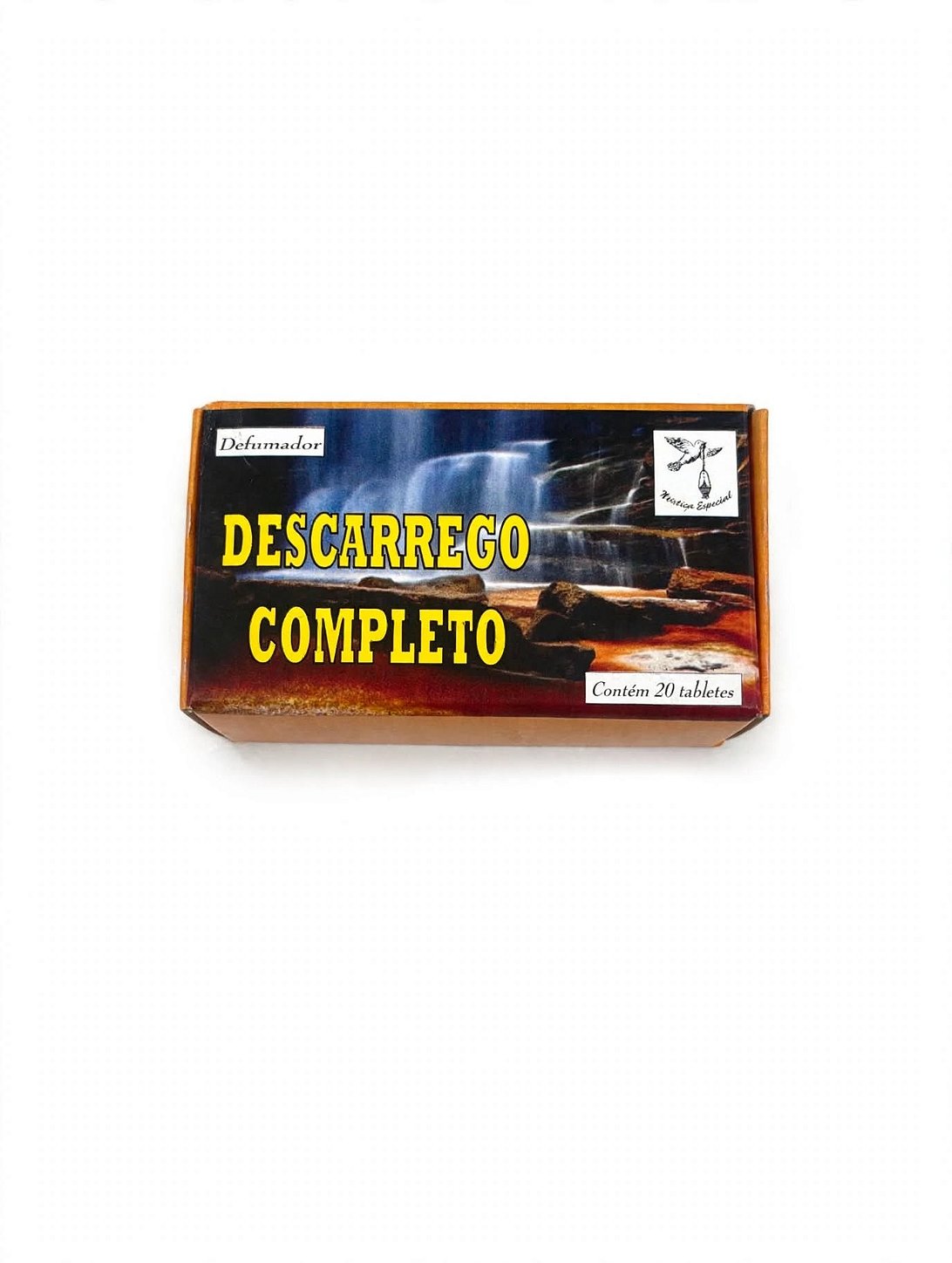 Defumadores natureza espiritual diversos