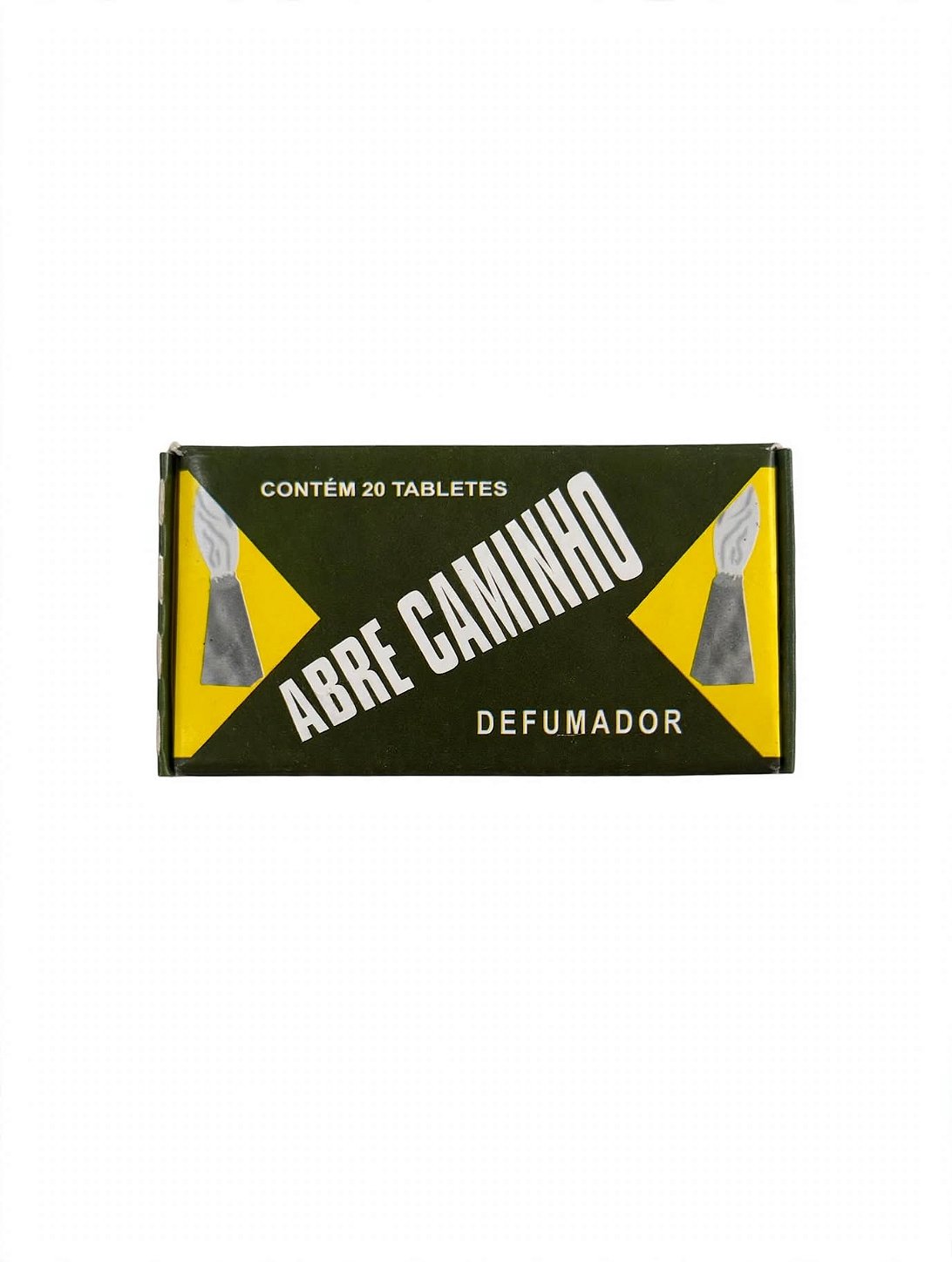 Defumadores natureza espiritual diversos