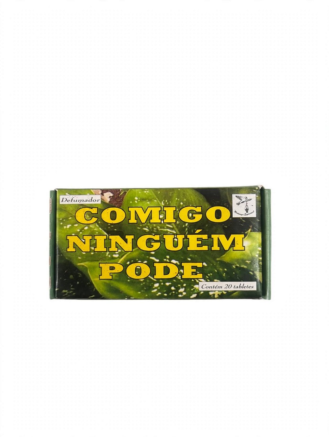 Defumadores natureza espiritual diversos