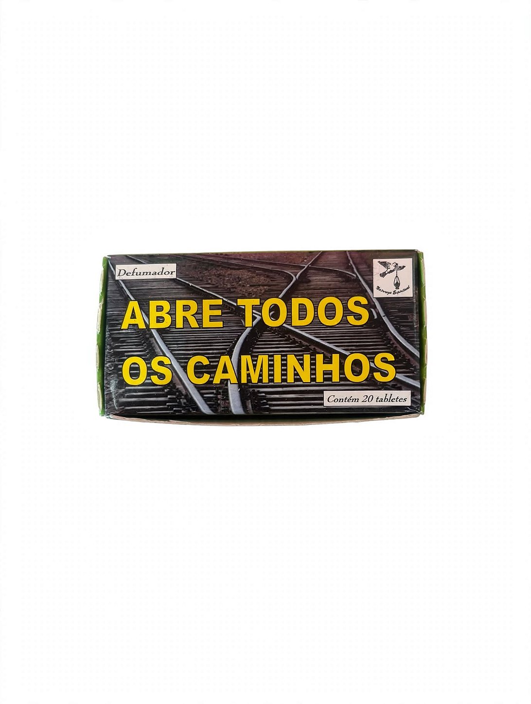 Defumadores natureza espiritual diversos