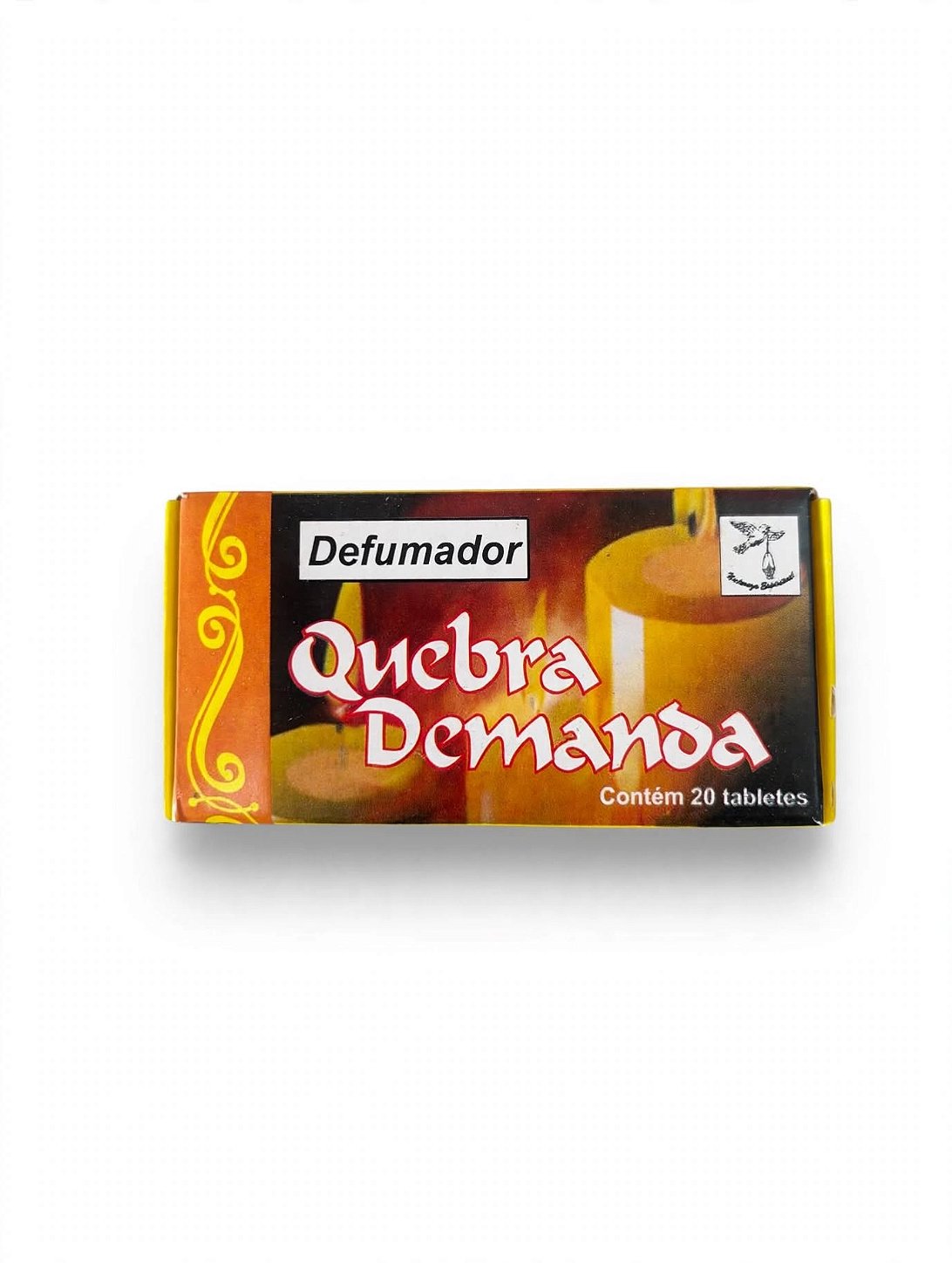 Defumadores natureza espiritual diversos