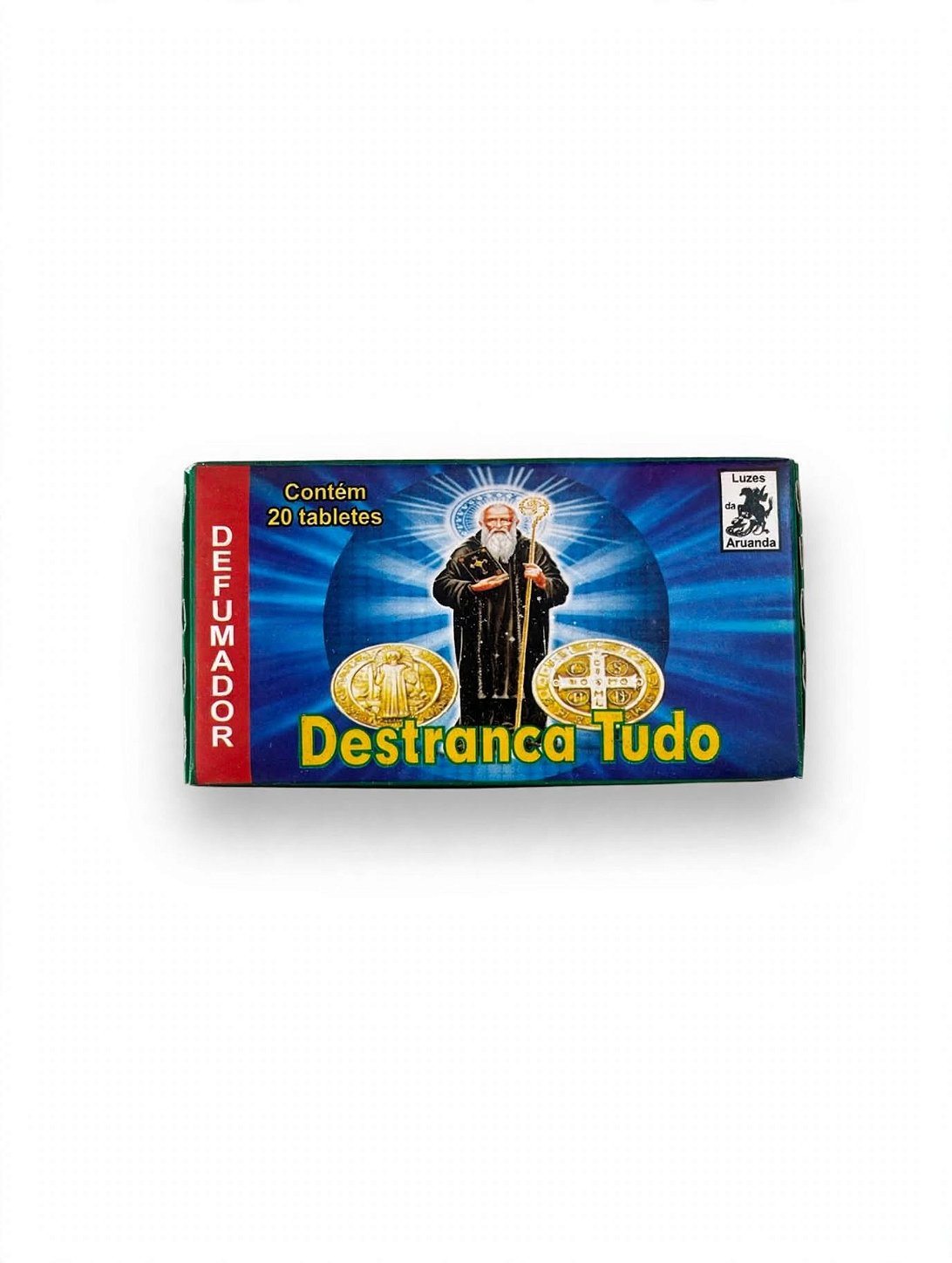 Defumadores natureza espiritual diversos