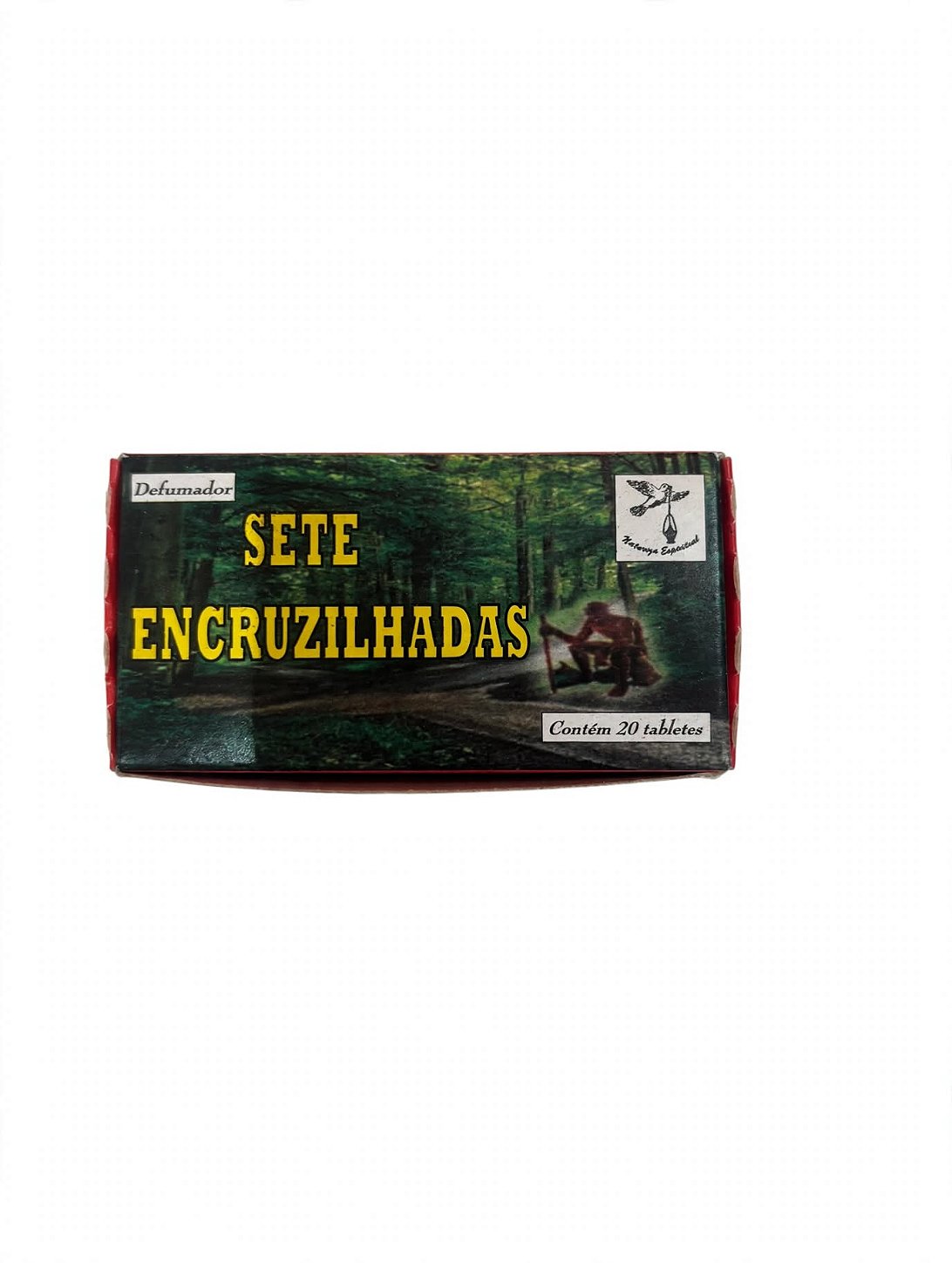 Defumadores natureza espiritual diversos