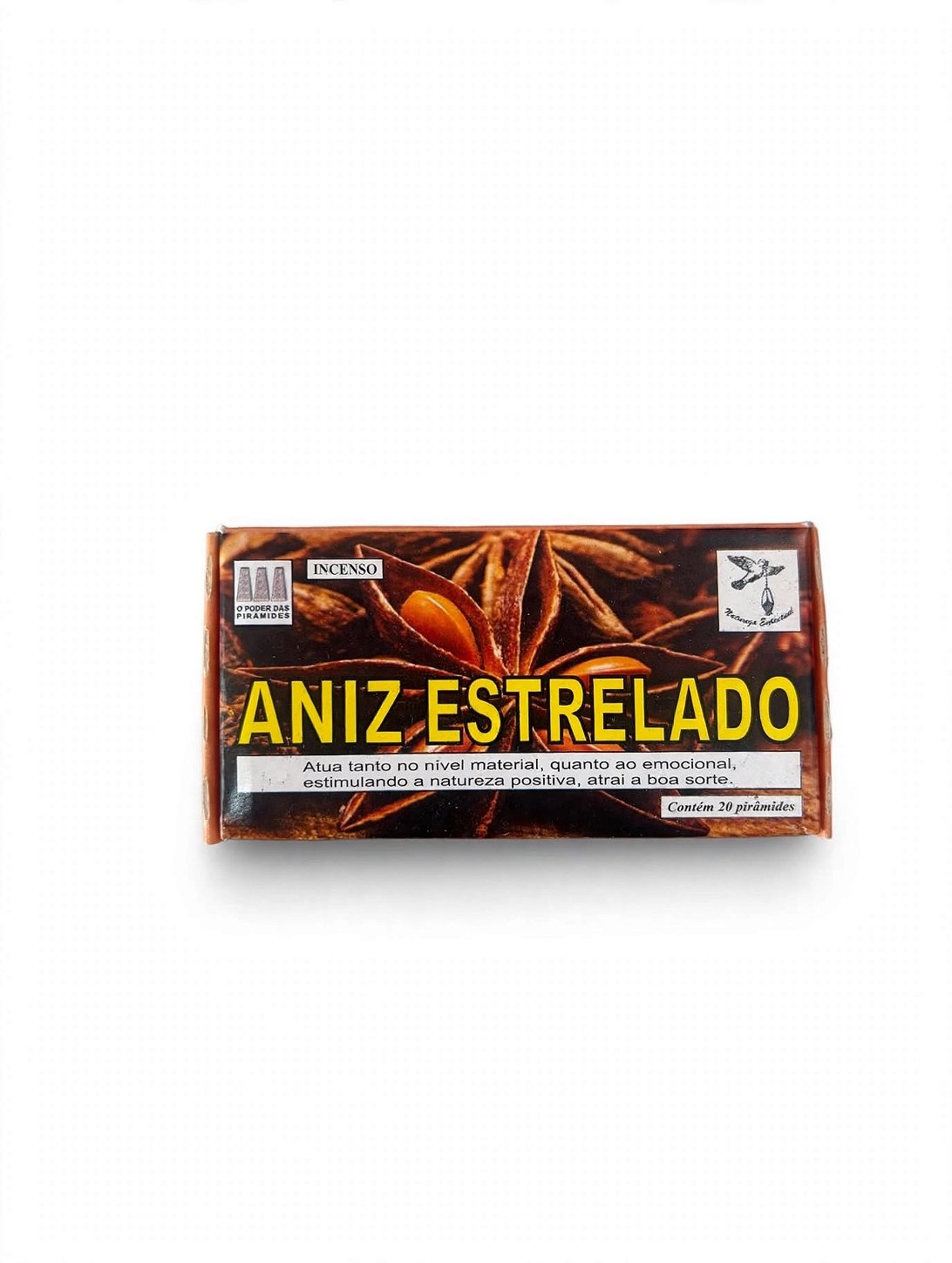 Defumadores natureza espiritual diversos