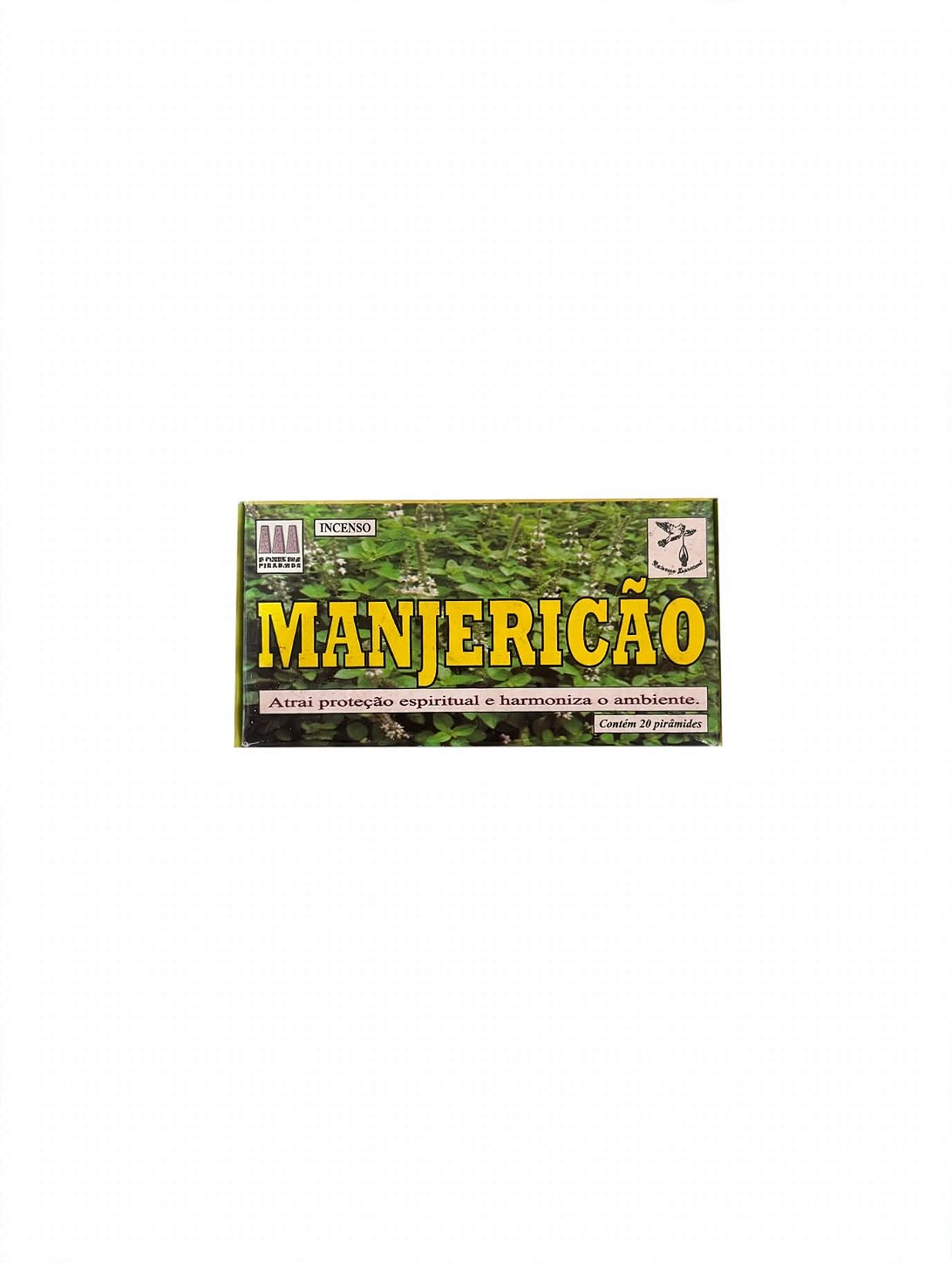 Defumadores natureza espiritual diversos