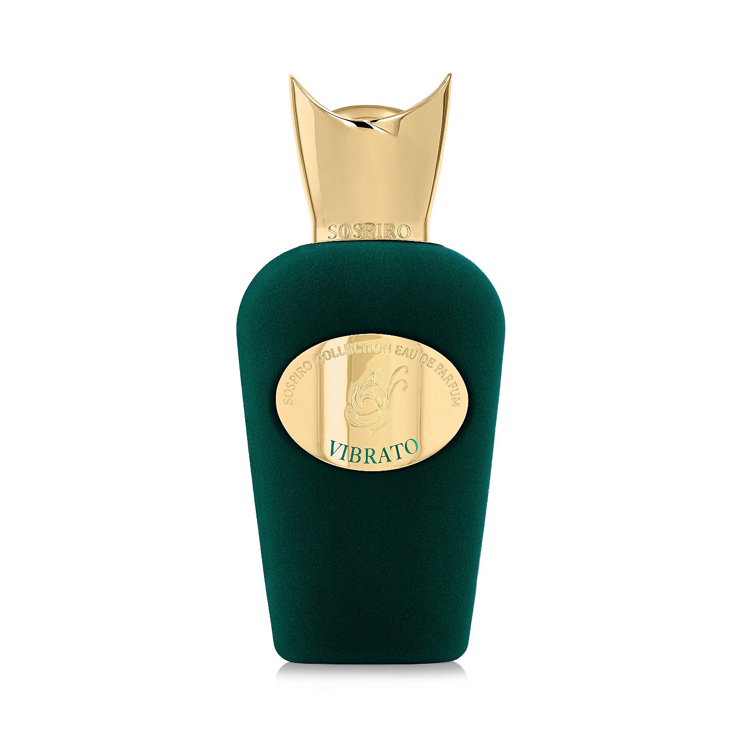 Sospiro Vibrato Decantes - Original