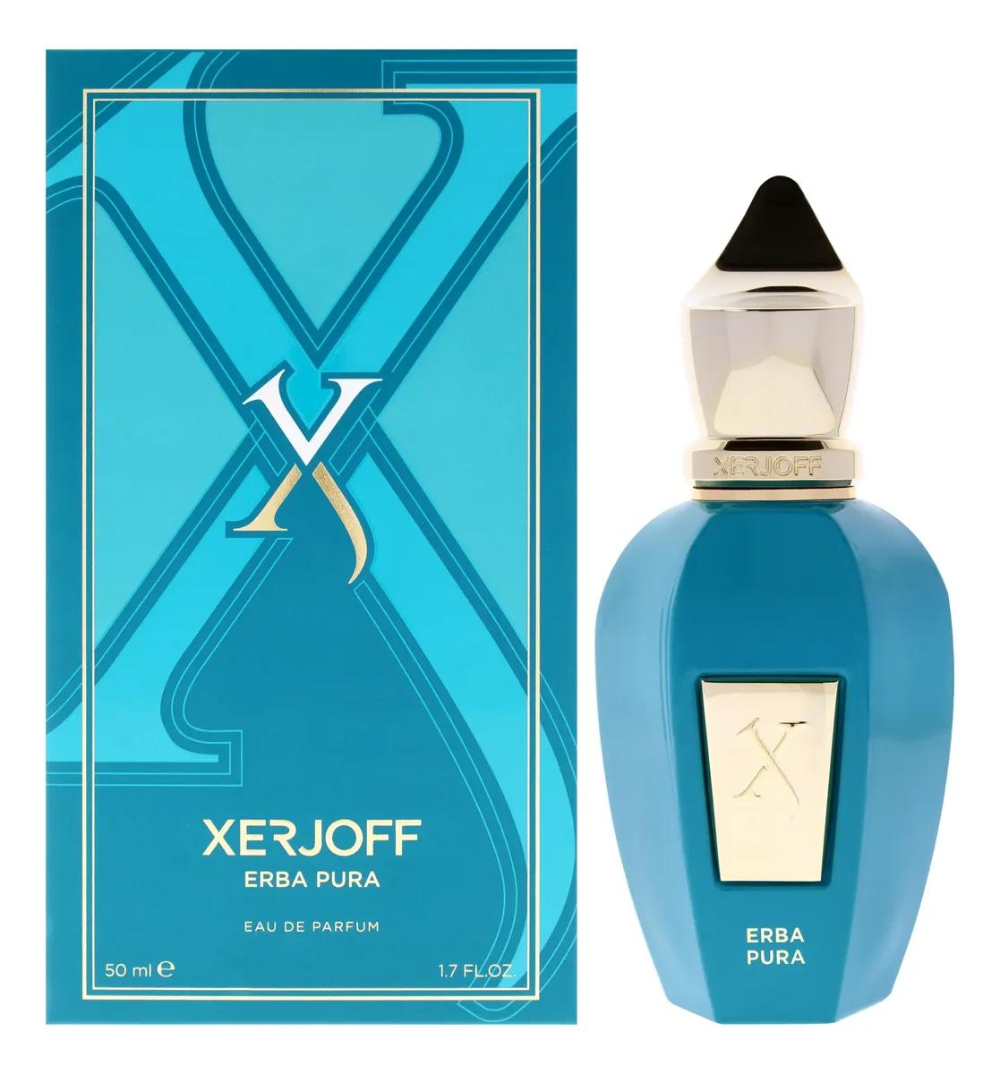Erba Pura Xerjof Decantes - Original