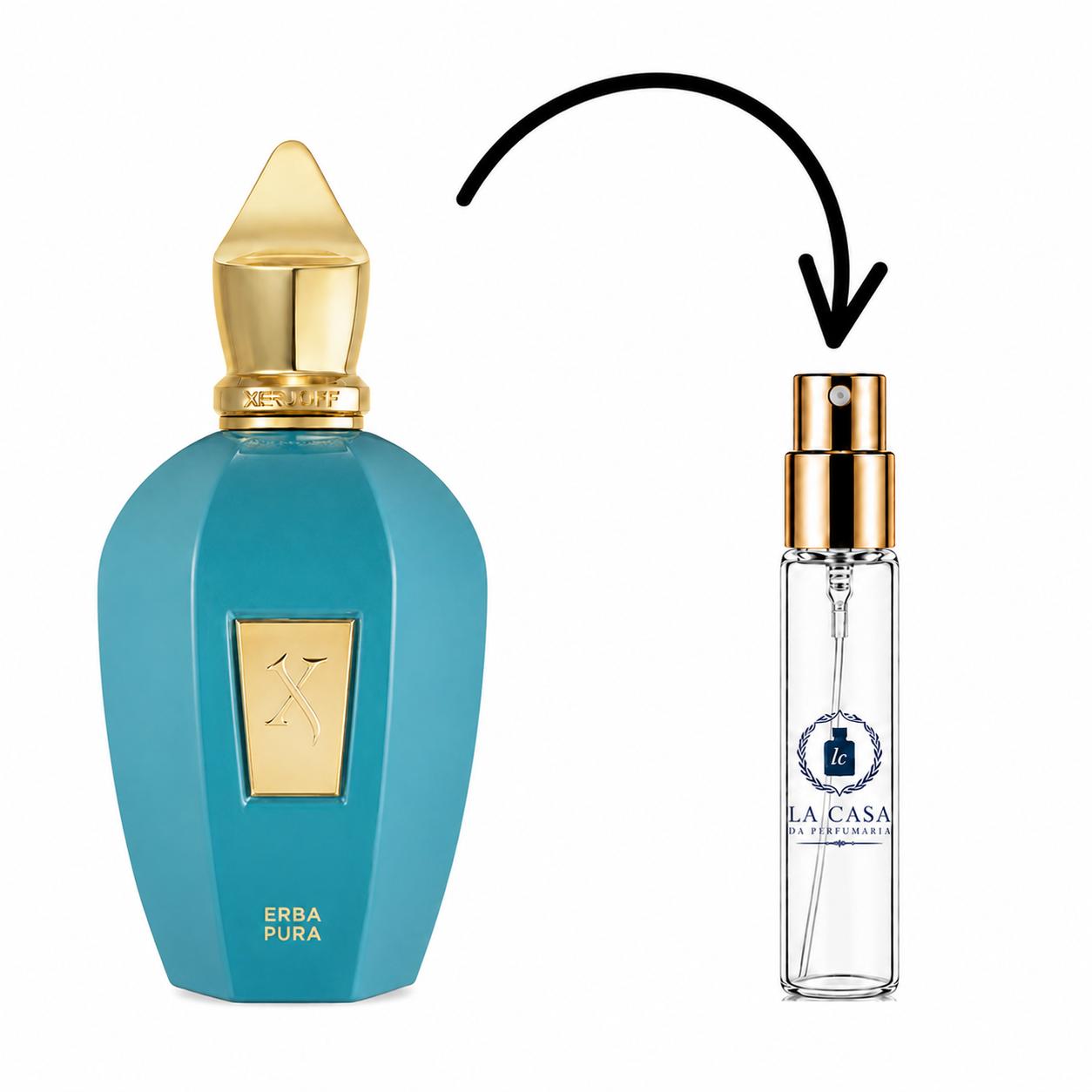 Erba Pura Xerjof Decantes - Original
