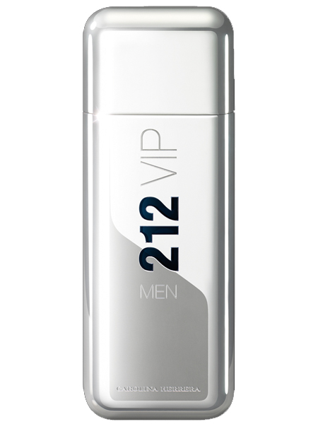 212 VIP Men Carolina Herrera Eau de Toilette Decantes - Original