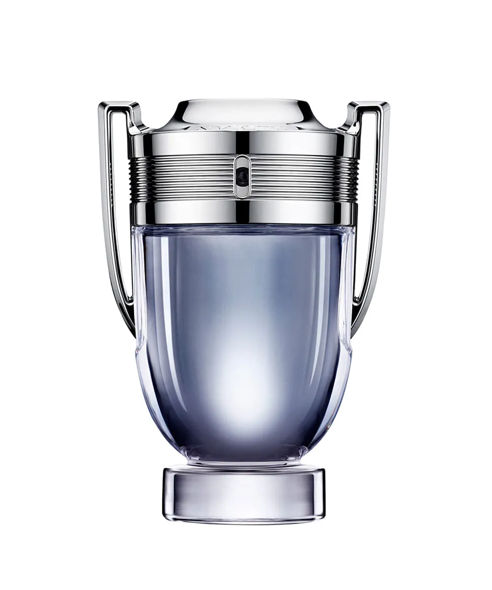 Invictus Rabanne Eau de Toilette Decantes - Original