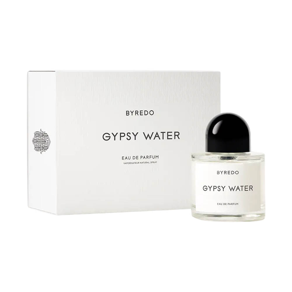 Gypsy Water Byredo Decantes - Original