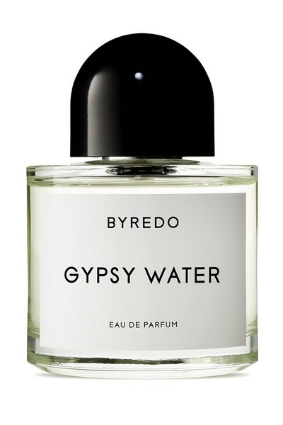 Gypsy Water Byredo Decantes - Original