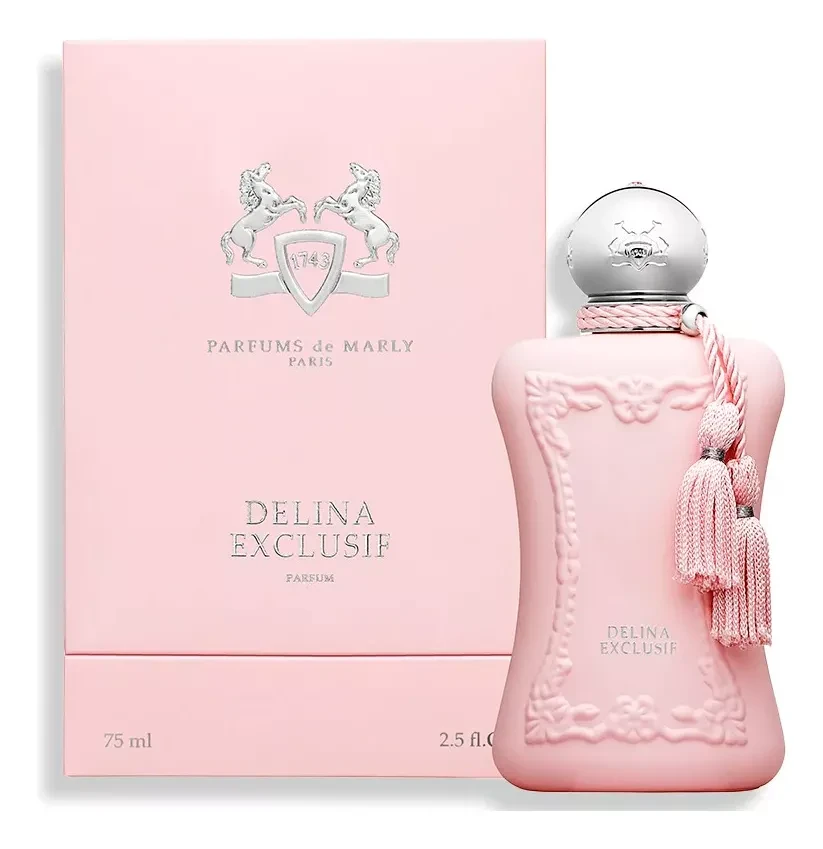 Delina Parfums de Marly Decantes - Original