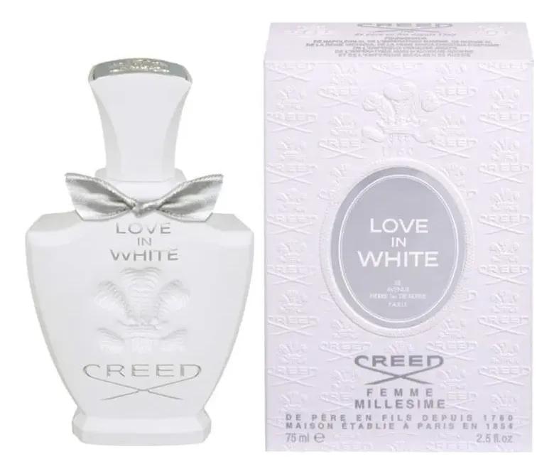 Creed Love in White Decantes - Original