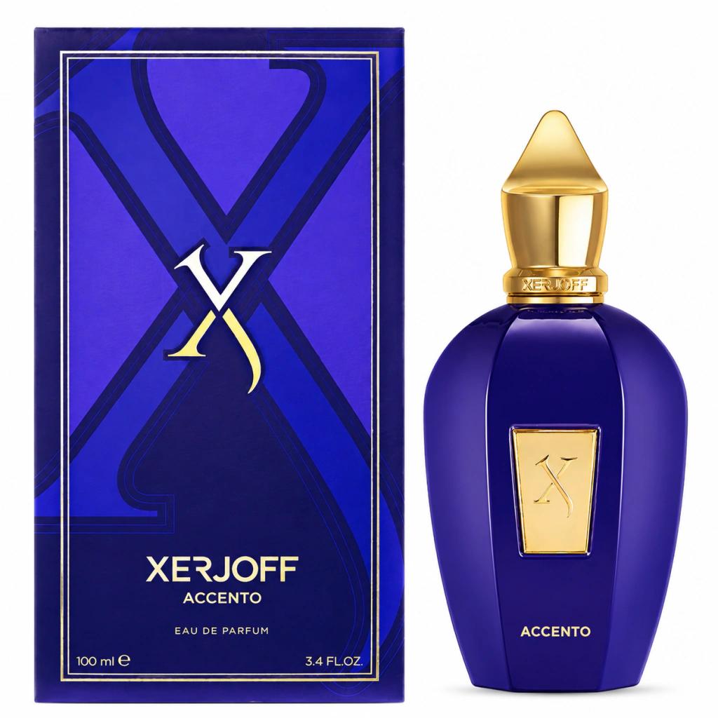 Xerjoff Accento Decantes - Original
