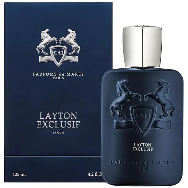 Layton Parfums de Marly Decantes - Original