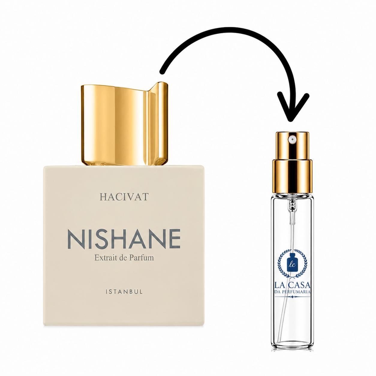 Nishane Hacivat Decantes - Original