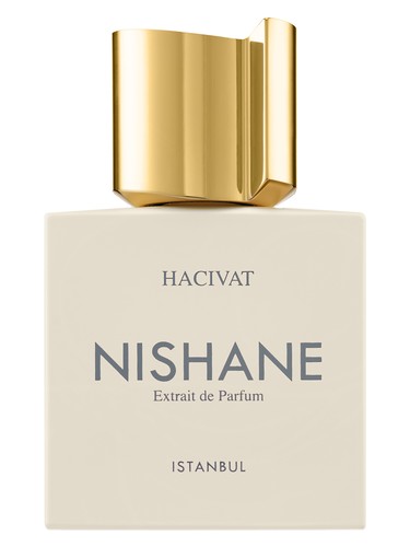 Nishane Hacivat Decantes - Original