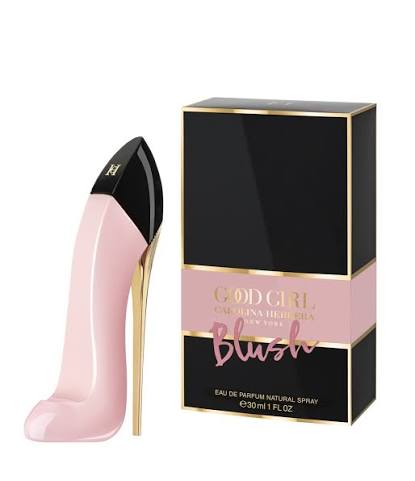 Carolina Herrera Good Girl Blush Decantes - Original