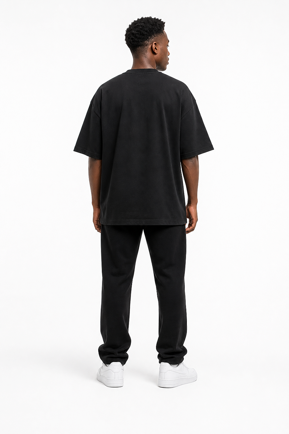 Camiseta Oversize Padrão