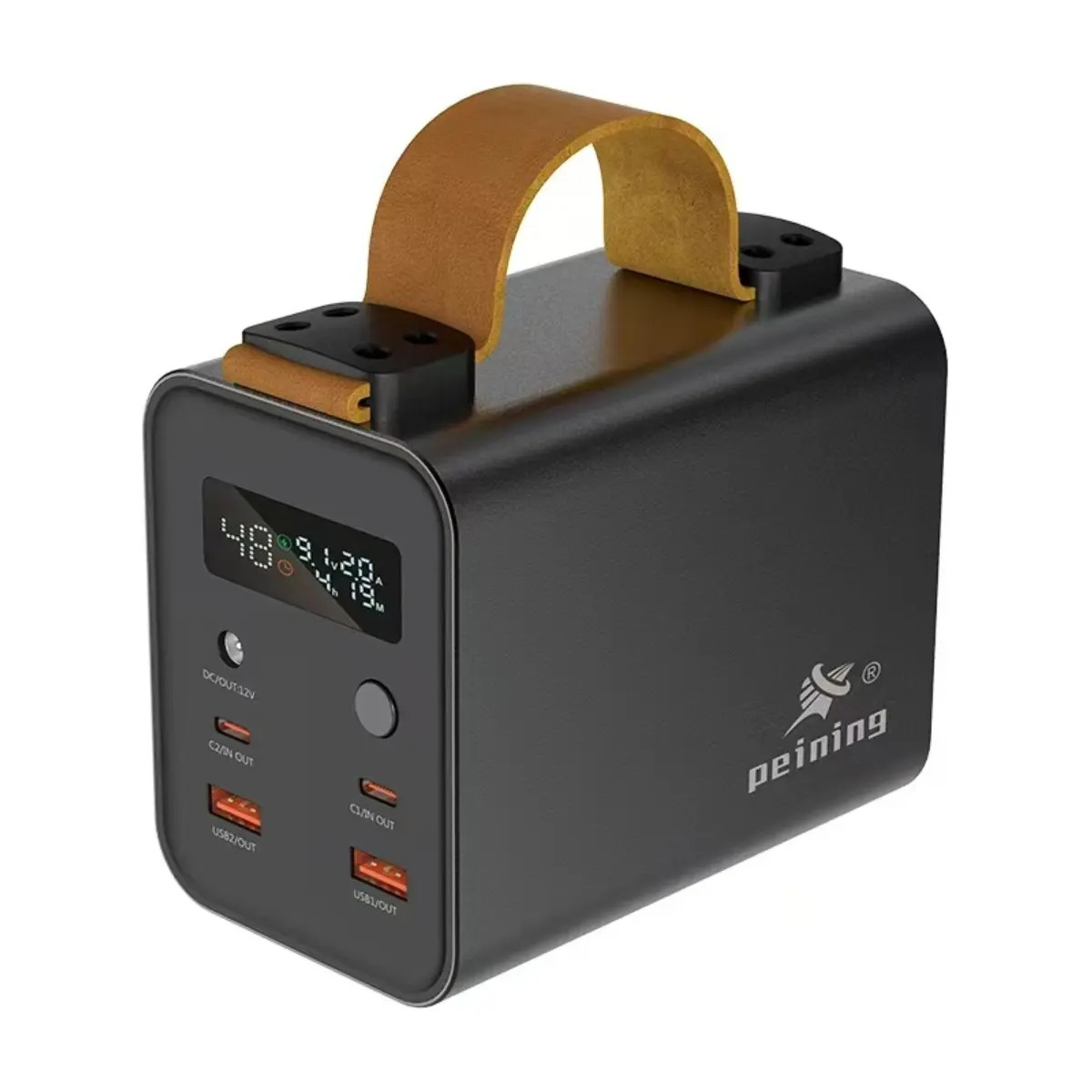 Power Bank 60.000mAh Pening 100W P/ Starlink Mini-6251