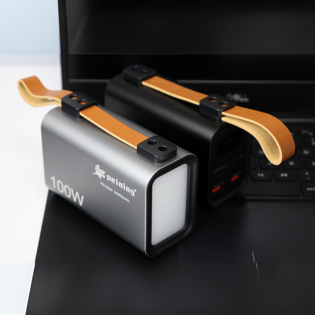 Power Bank Peining 30000mAh | M3 PD 100W