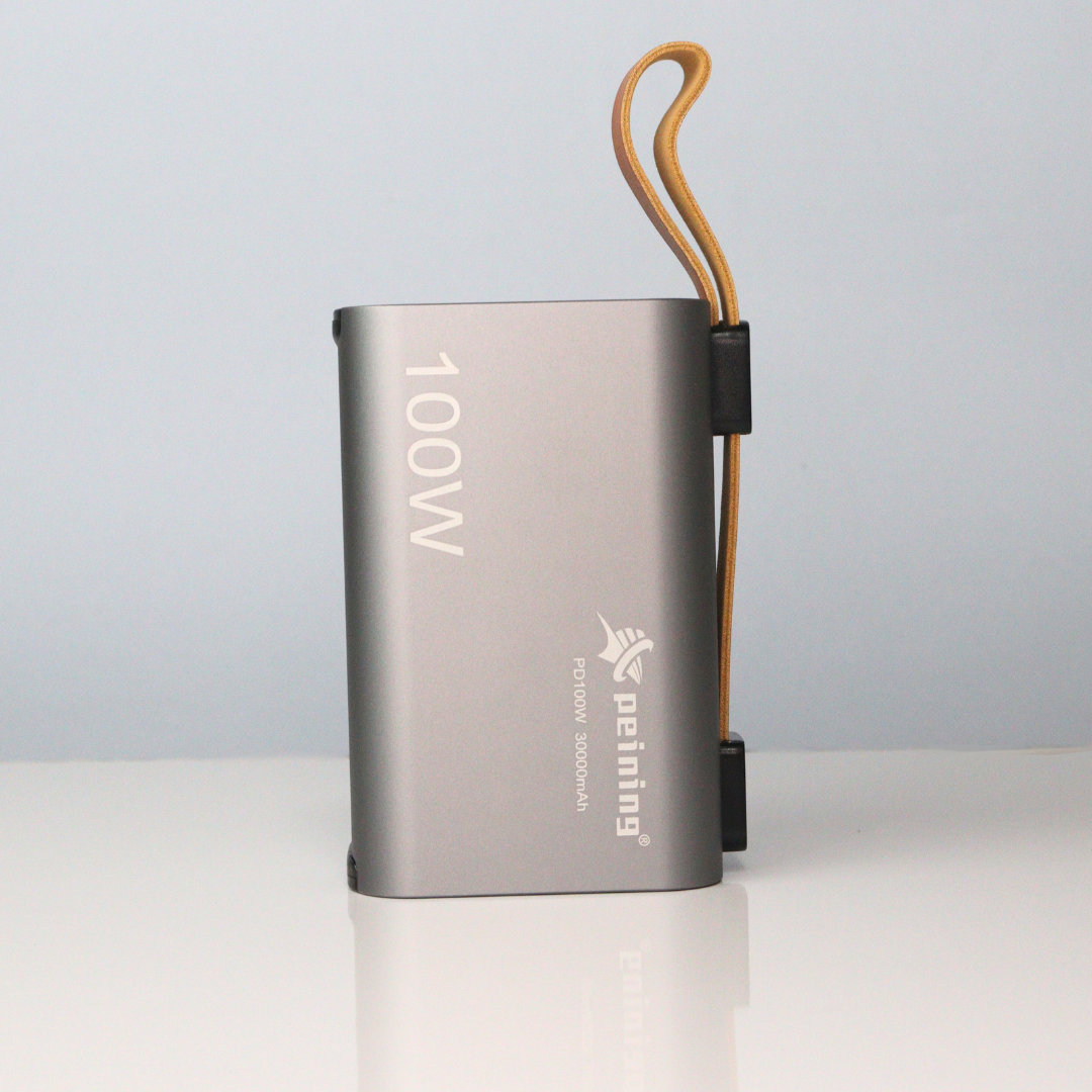 Power Bank Peining 30000mAh | M3 PD 100W