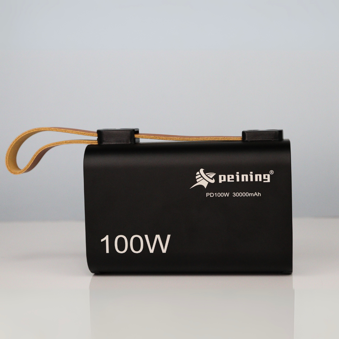 Power Bank Peining 30000mAh | M3 PD 100W