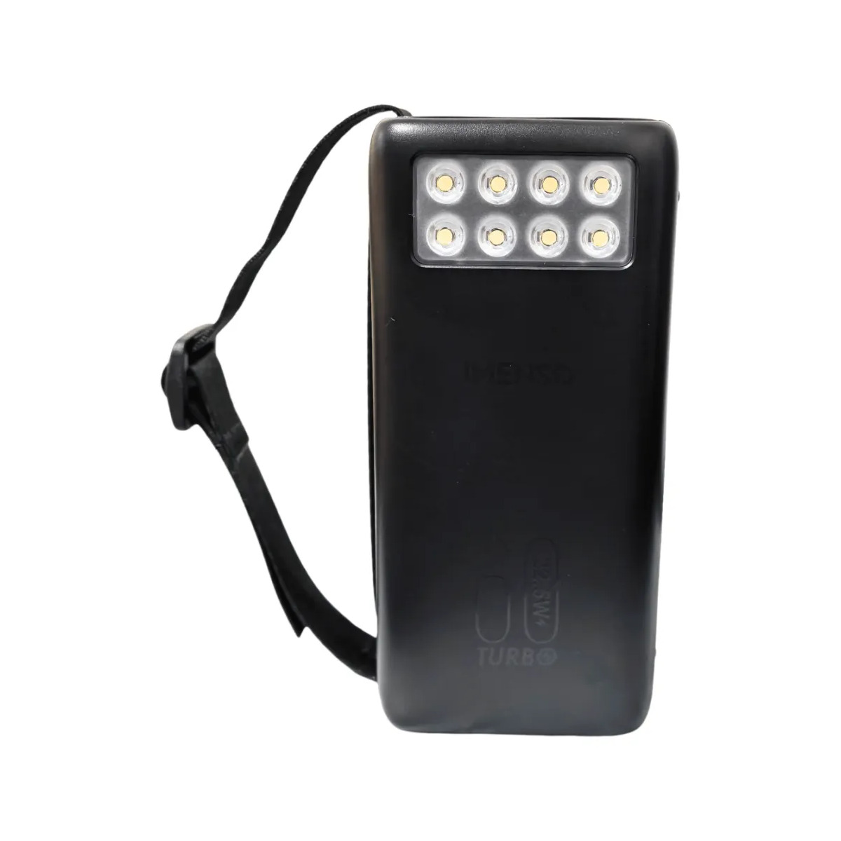 Carregador Portátil Imenso 618SA 60000mAh 100w Ultra Rápido
