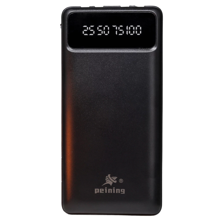 Power Bank Peining 10000Mah WUP-C1002 | Múltiplas Saídas