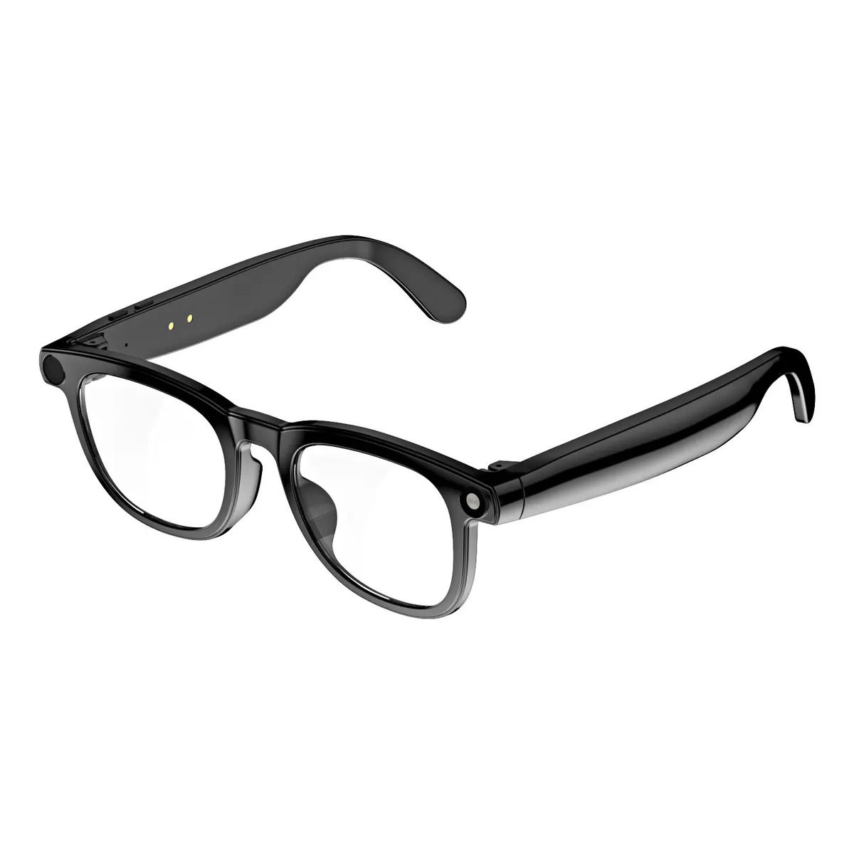 Óculos Inteligentes IA Com Câmera | Assistente De Voz & Tradutor de Idiomas SMART GLASSES CY01