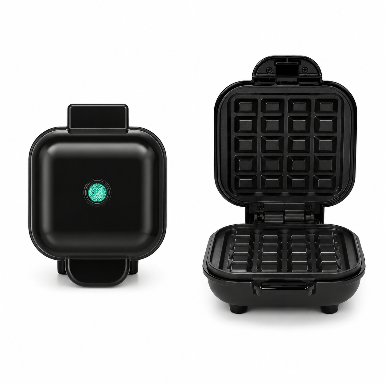 Máquina de Waffles ANJGG H30 | Waffle Stick Maker