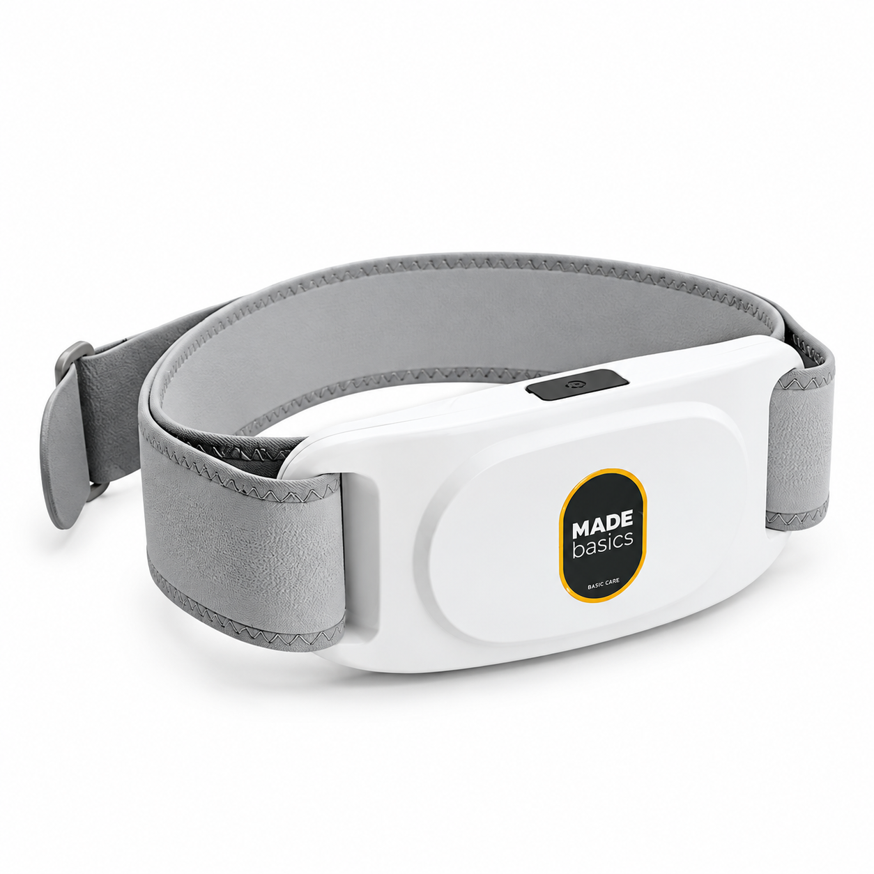 Cinta Massageadora Elétrica Made Basics LMF-1174