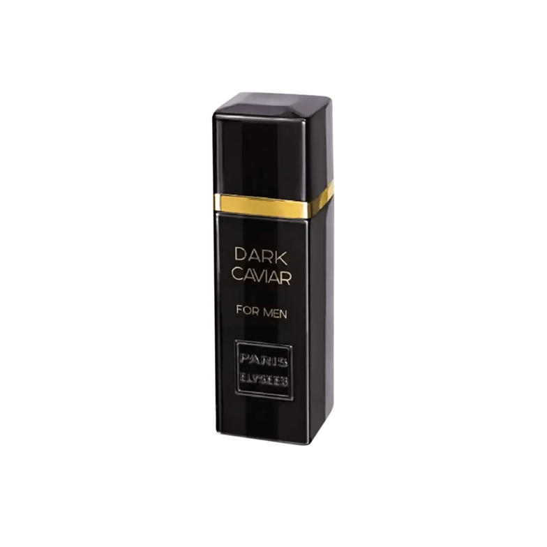 Perfume Dark Caviar Intense Masculino Eau de Toilette 100ml