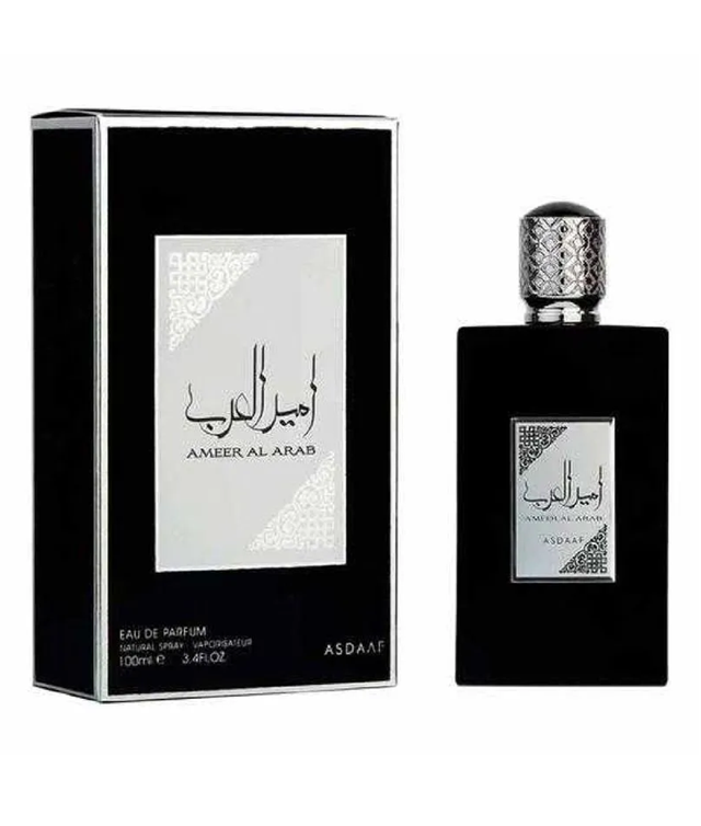 Perfume Ameer Al Arab Masculino Eau de Parfum 100ml